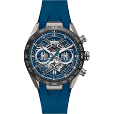 TAG Heuer Carrera Chronograph Extreme Sport - Goldfinger Jewelry