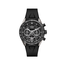 TAG Heuer Carrera  Chronograph Tourbillon Extreme Sport - Goldfinger