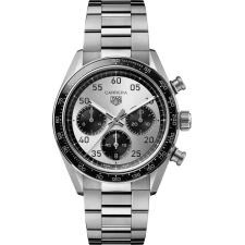 TAG Heuer Carrera Chronograph Sport - Goldfinger Jewelry