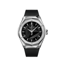 Hublot Classic Fusion - Goldfinger