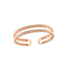Roberto Coin Symphony Barocco bracelet - Goldfinger