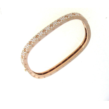 Roberto Coin Pois Moi bracelet - Goldfinger