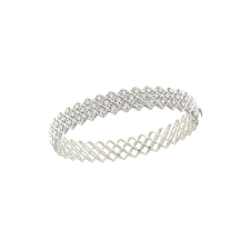 Roberto Coin Roman Barocco bracelet - Goldfinger