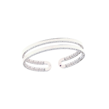 Roberto Coin Symphony Princess bracelet - Goldfinger