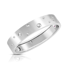 Roberto Coin Pois Moi bracelet - Goldfinger