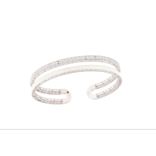 Roberto Coin Symphony Princess bracelet - Goldfinger