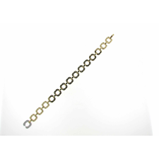 Roberto Coin Pois Moi bracelet - Goldfinger