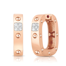 Roberto Coin Pois Moi - Goldfinger