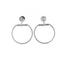 Roberto Coin Classica Parisienne - Goldfinger