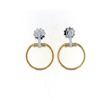 Roberto Coin Classica Parisienne - Goldfinger