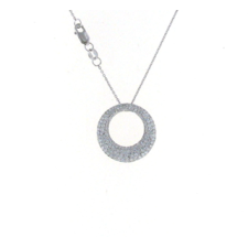 Roberto Coin Scalare - Goldfinger