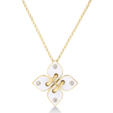 Roberto Coin Venetian Princess - Goldfinger