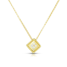 Roberto Coin Palazzo Ducale - Goldfinger