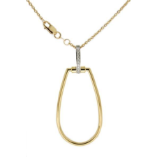 Roberto Coin Classica Parisienne - Goldfinger