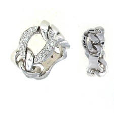 Roberto Coin Oro Classico - Goldfinger