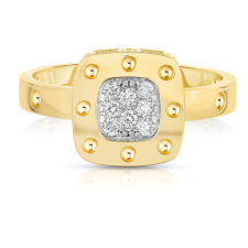 Roberto Coin Pois Moi - Goldfinger