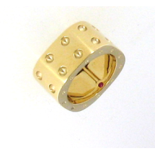 Roberto Coin Pois Moi - Goldfinger