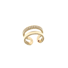 Roberto Coin Symphony Princess - Goldfinger