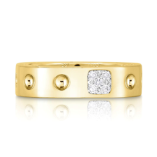 Roberto Coin Pois Moi - Goldfinger