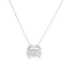 Roberto Coin Tiny Treasure - Goldfinger