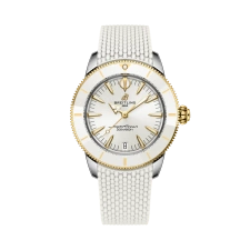 Breitling Superocean Heritage Automatic 36 - Goldfinger
