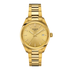 Tissot PR 100 34mm - Goldfinger Jewelry - St Maarten, St Barth, St Martin