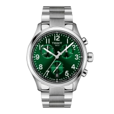 Tissot Chrono L 42mm - Goldfinger Jewelry - St Maarten, St Barth, St Martin
