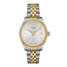  Tissot Ballade 34mm - Goldfinger Jewelry - St Maarten, St Barth, St Martin