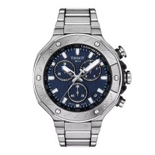 Tissot T-Race 45mm - Goldfinger Jewelry - St Maarten, St Barth, St Martin