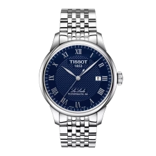 Tissot Le Locle 39.3mm  - Goldfinger Jewelry - St Maarten, St Barth, St Martin