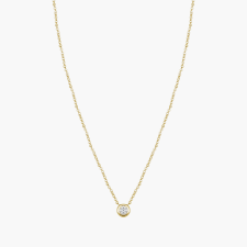 DJULA Magic Touch solitaire Goldfinger