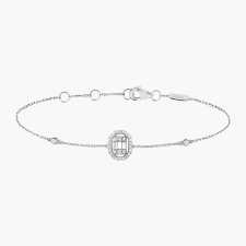 DJULA Union Vendôme Bracelet - Goldfinger