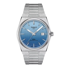 Tissot PRX 40mm - Goldfinger Jewelry - St Maarten, St Barth, St Martin