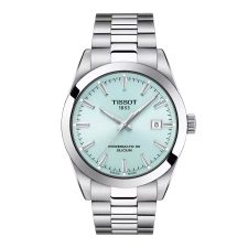 Tissot Gentleman 40mm - Goldfinger Jewelry - St Maarten, St Barth, St Martin