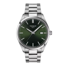 Tissot PR 100 40mm - Goldfinger Jewelry - St Maarten, St Barth, St Martin
