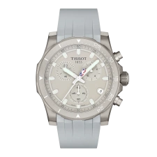 Tissot Supersport NBA 2026 42mm - Goldfinger Jewelry - St Maarten, St Barth, St Martin
