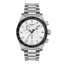 Tissot PR516 40mm - Goldfinger Jewelry - St Maarten, St Barth, St Martin