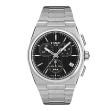 Tissot PRX 41mm - Goldfinger Jewelry - St Maarten, St Barth, St Martin