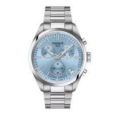 Tissot PR 100 40mm - Goldfinger Jewelry - St Maarten, St Barth, St Martin