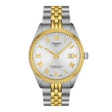 Tissot Ballade 39mm - Goldfinger Jewelry - St Maarten, St Barth, St Martin