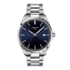 Tissot PR 100 40mm - Goldfinger Jewelry - St Maarten, St Barth, St Martin