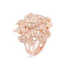 Cesare Pompanon Folia - Goldfinger Jewelry