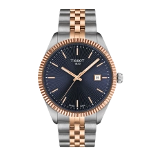 Tissot Ballade 40mm - Goldfinger Jewelry - St Maarten, St Barth, St Martin