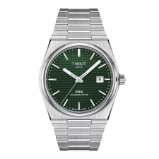 Tissot PRX 40mm - Goldfinger Jewelry - St Maarten, St Barth, St Martin