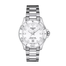 Tissot Seastar 1000 36mm  - Goldfinger Jewelry - St Maarten, St Barth, St Martin