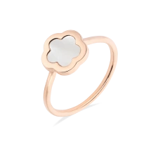 Cesare Pompanon Fiore di Mamma - Goldfinger Jewelry