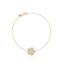 Cesare Pompanon Fiore di Mamma bracelet - Goldfinger Jewelry