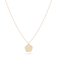 Cesare Pompanon Fiore di Mamma - Goldfinger Jewelry