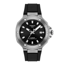 Tissot T-Race 41mm - Goldfinger Jewelry - St Maarten, St Barth, St Martin