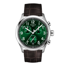 Tissot Chrono L 42mm - Goldfinger Jewelry - St Maarten, St Barth, St Martin